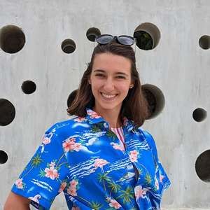 Meet your Posher, Brynna